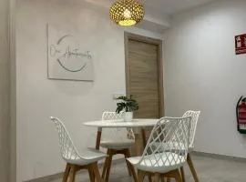 One Apartamentos