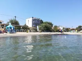 Hotel Prinos