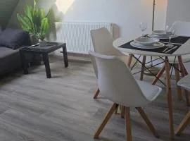 Ferienwohnung Flora four