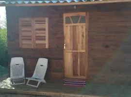 El Refugio