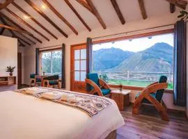 Tara Vegan Lodge - Sacred Valley