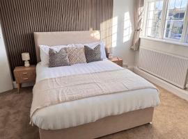 The Wrey Arms，位于巴恩斯特珀尔的酒店