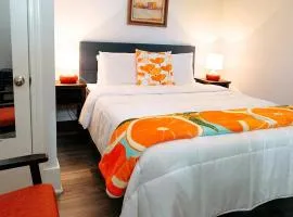 The Duo- Myles & Paul