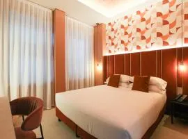 TheROOMS by TheFLOOR Collection