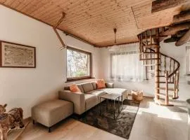 Casa RuKi by Quokka 360 - Green Views in the Valleys of Lugano