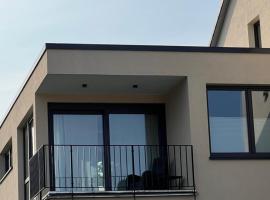 Ferienhaus Limousin，位于鲁斯尼希的酒店