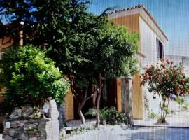 Villa Marisol Agrustos