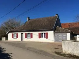 Le gîte a momo