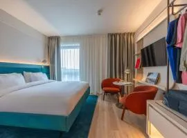 The Social Hub Amsterdam City Extended Stay