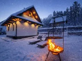 Biały Domek Świerczek