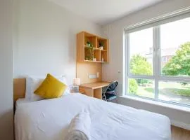 Spacious 4 Bed Apartment in Limerick City
