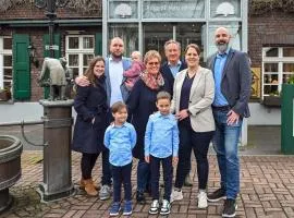 祖尔灵德威灵斯罗曼蒂克酒店