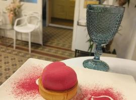 Stara Biblioteka，位于弗罗茨瓦夫的住宿