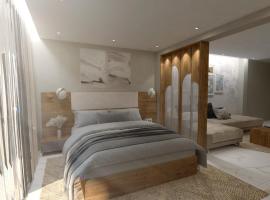 Elara Residency Cheravathur，位于Cheruvattūr的酒店