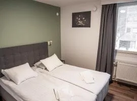Hotel Aveny