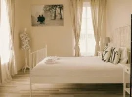 Country Stop Room and Shower