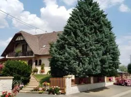 Chambres D'hôtes - Suite Pampas