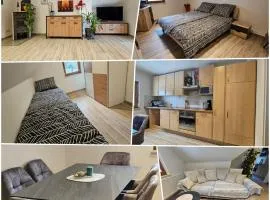 84m2 Ferienwohnung - Landquartier Moik Ankommen - Durchatmen - Abschalten