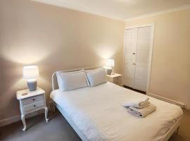 Fintry Inn，位于Fintry的酒店