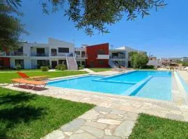 Almyrida Paradise Apartments