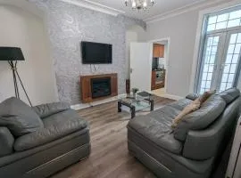 West Park 2 Bed Apartments