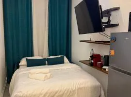 Charming Studio Paris 16 Parc des Princes Bois de Boulogne