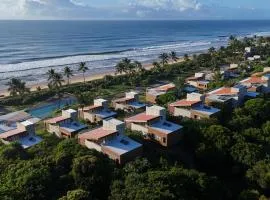 Alma Maraú - Praia do Cassange