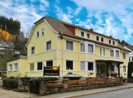Pension Haus Sonneck