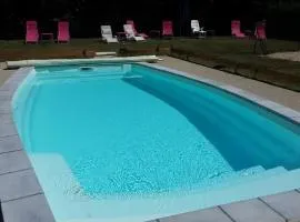 Camping 3 étoiles - Piscine - ccbf0gd