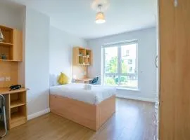 Spacious 4 Bed Apartment in Limerick City