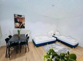 Ferienwohnung Südtor 2