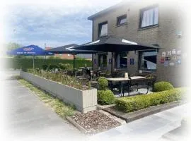 Hotel en Bistro de Vaart