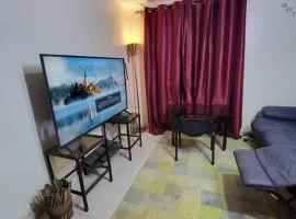 Cjs apartment