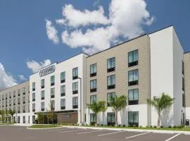 StudioRes by Marriott Denver Tech Center