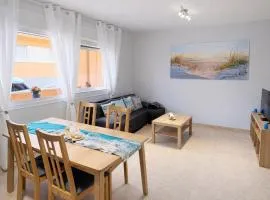 Apartamento Turístico Les Dunes
