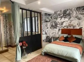 Le Cosy 8km du futuroscope