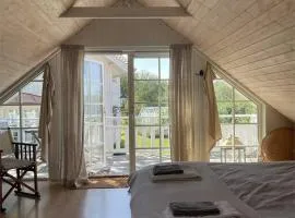 Apartment at Prästtorp