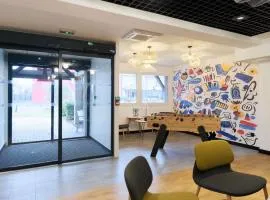 宜必思斯塔伯格南维奇酒店