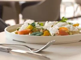 蒙彼利埃法兰西喜剧院美居酒店