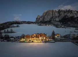 Hotel Emmy - five elements