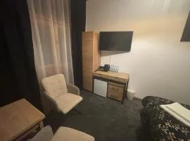 Pokoje Gościnne U Niny - Szklarska Poręba