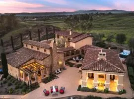 Villa Di Gioia by AvantStay