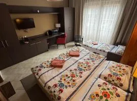 Apartmán DAVID - Jasná Demënová welnes apartmán sa nachádza v areáli via jasná