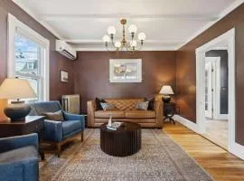 State St Parlor Walk Downtown Newly Designed