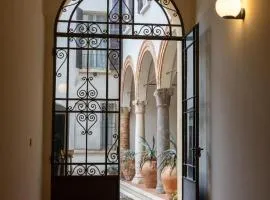 Casa Petrucci 2 centro storico, accesso ztl e park gratuito