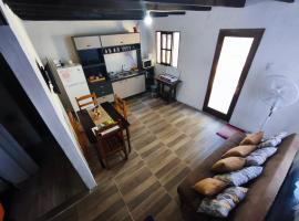 Luz del Alba，位于杜拉斯诺的酒店