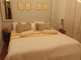 apartamento céntrico zona Marques de comillas 8