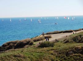 Hôtel Bellevue Cap d'Agde，位于阿格德角的酒店