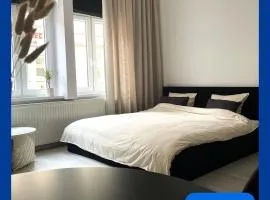 Apartament Miedziany Śródmieście