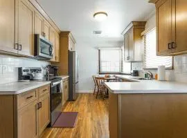 Family Home Near Roosevelt Forest & Historic Sites